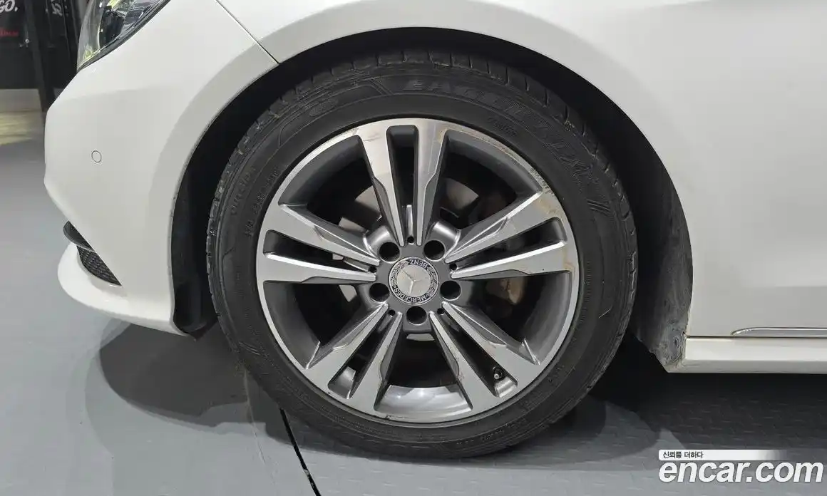 Mercedes-Benz E-Class 2016 2.1 автомат (гидро), фото 5