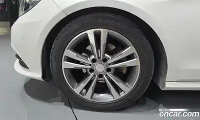 Mercedes-Benz E-Class 2016 2.1 автомат (гидро), миниатюра 5