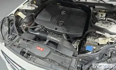 Mercedes-Benz E-Class 2016 2.1 автомат (гидро), миниатюра 6