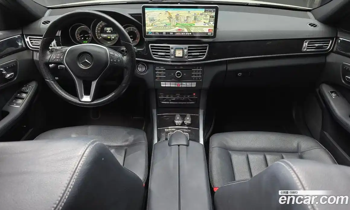 Mercedes-Benz E-Class 2016 2.1 автомат (гидро), фото 7