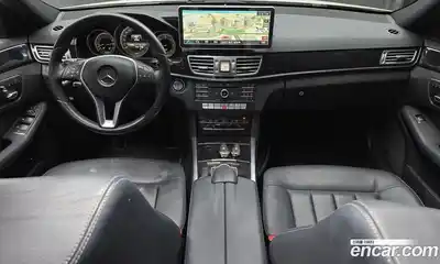 Mercedes-Benz E-Class 2016 2.1 автомат (гидро), миниатюра 7