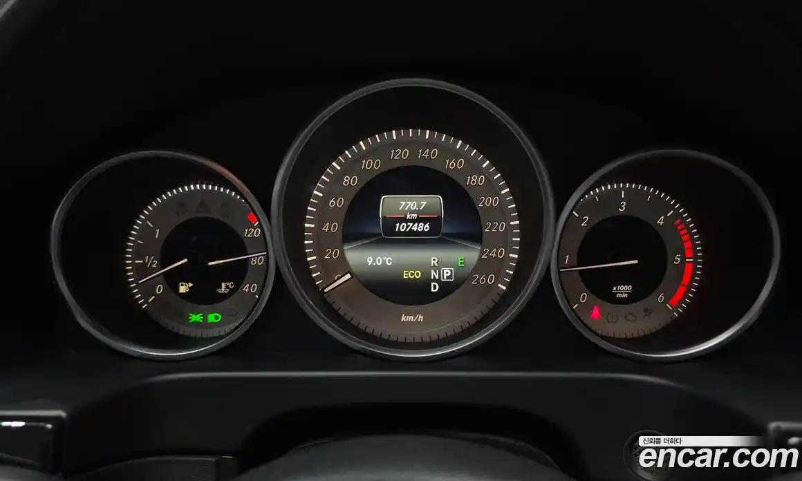 Mercedes-Benz E-Class 2016 2.1 автомат (гидро), фото 8