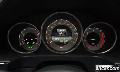 Mercedes-Benz E-Class 2016 2.1 автомат (гидро), миниатюра 8