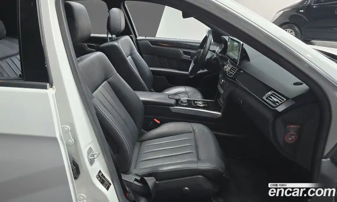 Mercedes-Benz E-Class 2016 2.1 автомат (гидро), фото 10