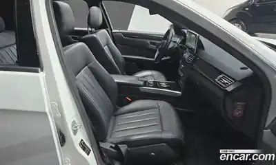 Mercedes-Benz E-Class 2016 2.1 автомат (гидро), миниатюра 10