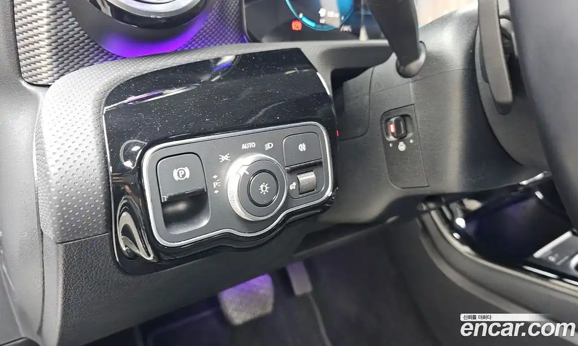 Mercedes-Benz A-Class 2023 2.0 автомат (гидро), фото 28
