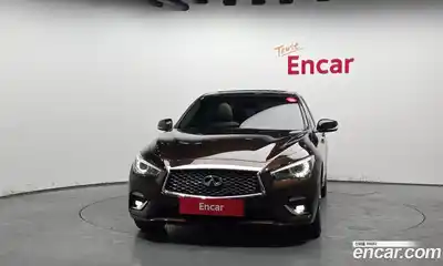 Infiniti Q50 2018 2.0 автомат (гидро), миниатюра 3 Infiniti Q50 2018 2.0 автомат (гидро), миниатюра 3