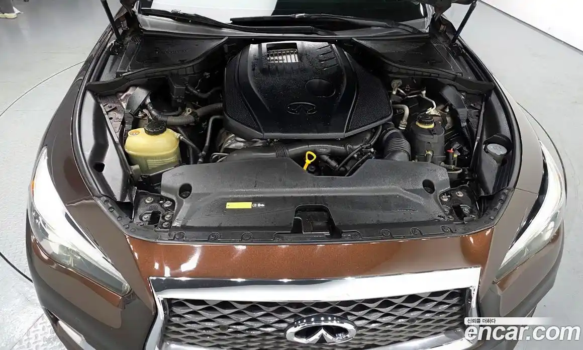 Infiniti Q50 2018 2.0 автомат (гидро), фото 6 Infiniti Q50 2018 2.0 автомат (гидро), фото 6