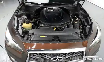 Infiniti Q50 2018 2.0 автомат (гидро), миниатюра 6 Infiniti Q50 2018 2.0 автомат (гидро), миниатюра 6