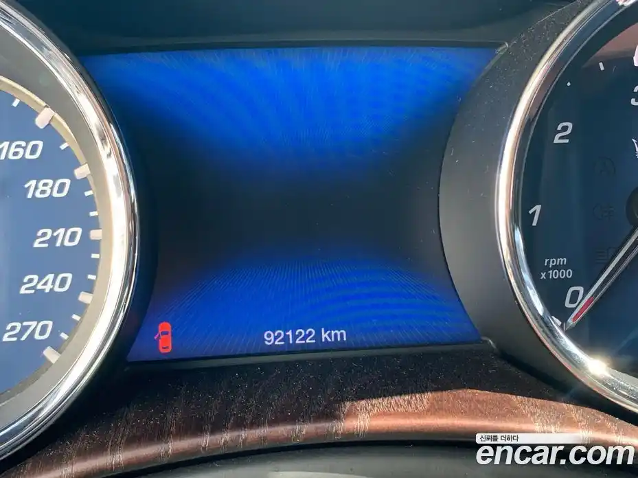Maserati Quattroporte 2018 3.0 автомат (гидро), фото 17 Maserati Quattroporte 2018 3.0 автомат (гидро), фото 17