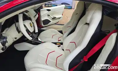 Ferrari 488 2018 3.9 автомат (гидро), миниатюра 6