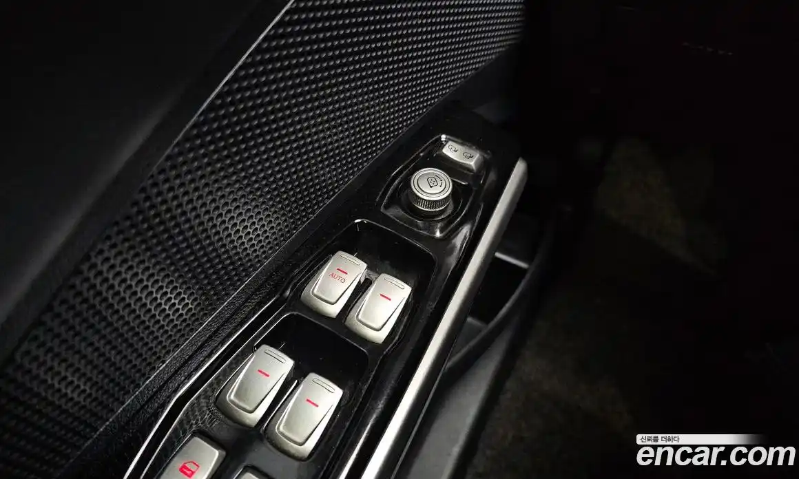 SsangYong TIBOLI 2015 1.6 автомат (гидро), фото 18