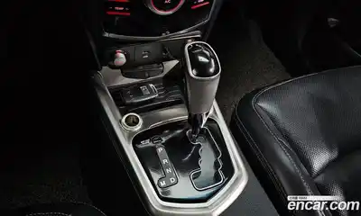SsangYong TIBOLI 2015 1.6 автомат (гидро), миниатюра 9