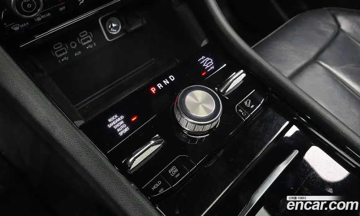 Jeep Cherokee 2021 3.6 автомат (гидро), фото 11