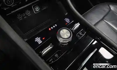 Jeep Cherokee 2021 3.6 автомат (гидро), миниатюра 11