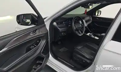 Jeep Cherokee 2021 3.6 автомат (гидро), миниатюра 12