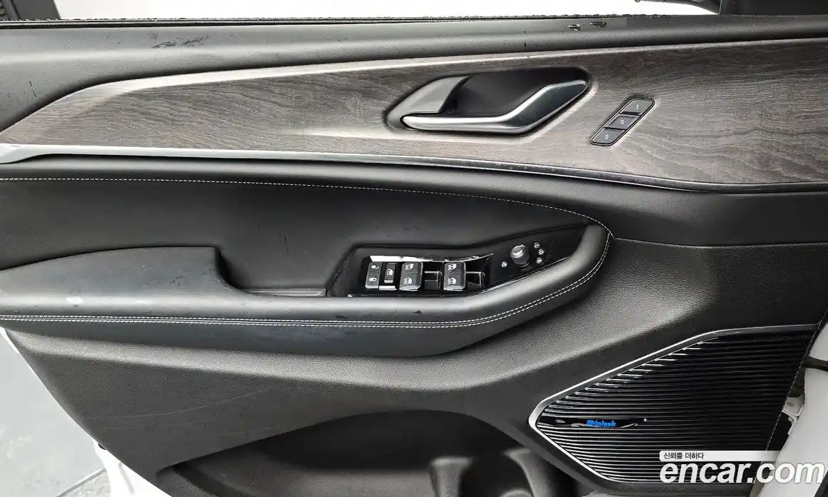 Jeep Cherokee 2021 3.6 автомат (гидро), фото 13