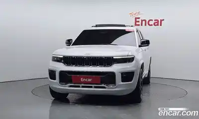 Jeep Cherokee 2021 3.6 автомат (гидро), миниатюра 2