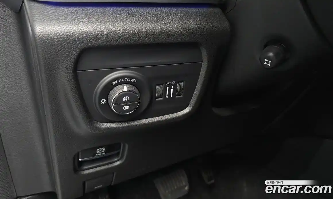Jeep Cherokee 2021 3.6 автомат (гидро), фото 23