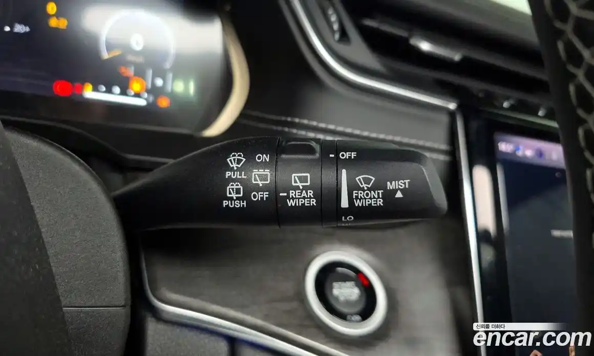 Jeep Cherokee 2021 3.6 автомат (гидро), фото 29