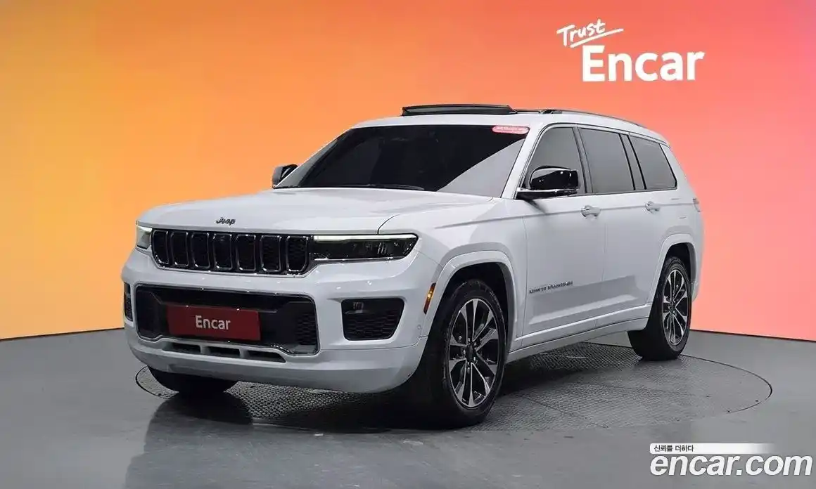 Jeep Cherokee 2021 3.6 автомат (гидро), фото 33