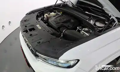 Jeep Cherokee 2021 3.6 автомат (гидро), миниатюра 5