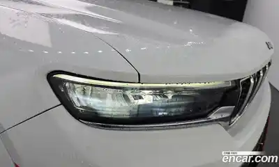 Jeep Cherokee 2021 3.6 автомат (гидро), миниатюра 7