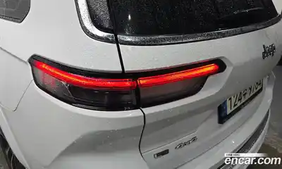 Jeep Cherokee 2021 3.6 автомат (гидро), миниатюра 8
