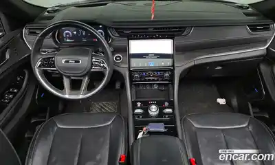 Jeep Cherokee 2021 3.6 автомат (гидро), миниатюра 9