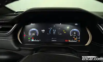 Jeep Cherokee 2021 3.6 автомат (гидро), миниатюра 10