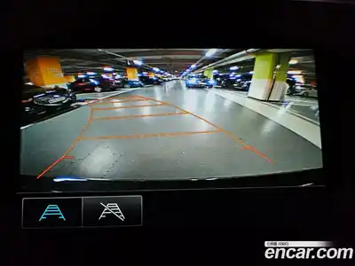 Chevrolet Malibu 2018 1.5 автомат (гидро), миниатюра 12