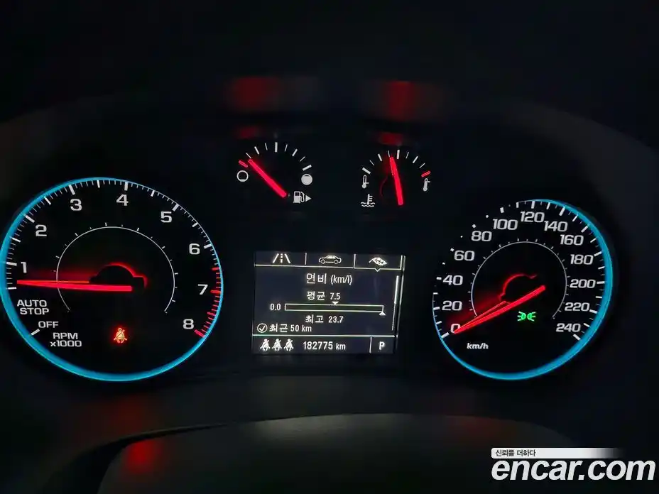 Chevrolet Malibu 2018 1.5 автомат (гидро), фото 6