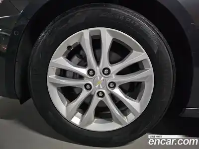 Chevrolet Malibu 2018 1.5 автомат (гидро), миниатюра 10