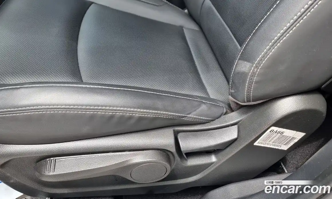 SsangYong TIBOLI 2018 1.6 автомат (гидро), фото 11