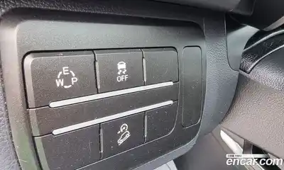 SsangYong TIBOLI 2018 1.6 автомат (гидро), миниатюра 12