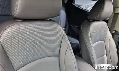 SsangYong TIBOLI 2018 1.6 автомат (гидро), миниатюра 9
