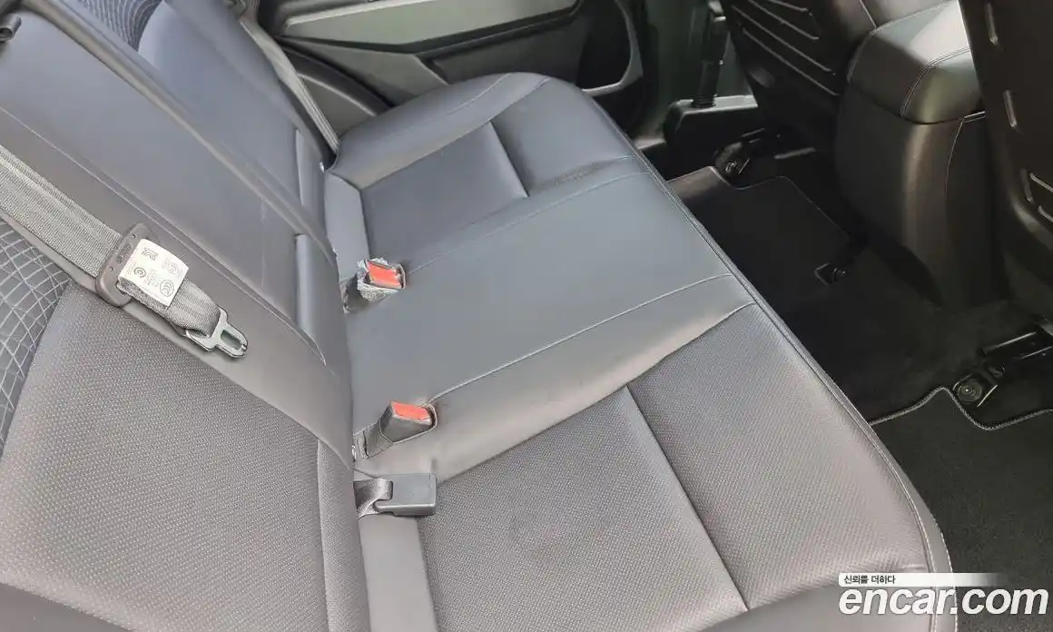 SsangYong TIBOLI 2018 1.6 автомат (гидро), фото 10