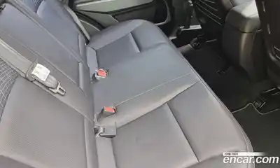 SsangYong TIBOLI 2018 1.6 автомат (гидро), миниатюра 10