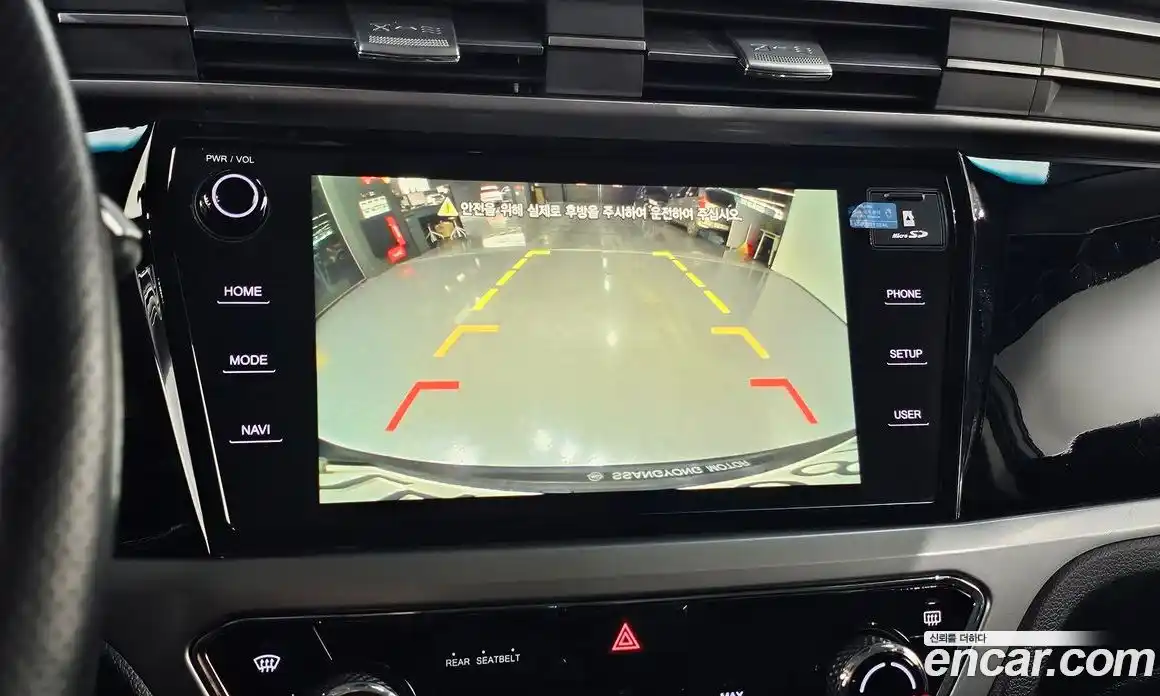 SsangYong Korando 2020 1.5 автомат (гидро), фото 17