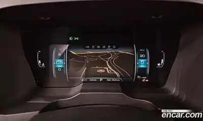 SsangYong Korando 2020 1.5 автомат (гидро), миниатюра 8