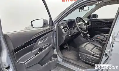 SsangYong Korando 2020 1.5 автомат (гидро), миниатюра 10