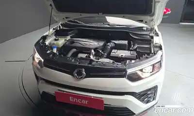 SsangYong TIBOLI 2021 1.5 автомат (гидро), миниатюра 6