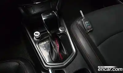 SsangYong TIBOLI 2021 1.5 автомат (гидро), миниатюра 9