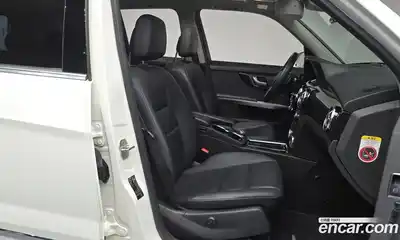 Mercedes-Benz GLK-Class 2012 2.1 гидро, миниатюра 11 Mercedes-Benz GLK-Class 2012 2.1 гидро, миниатюра 11