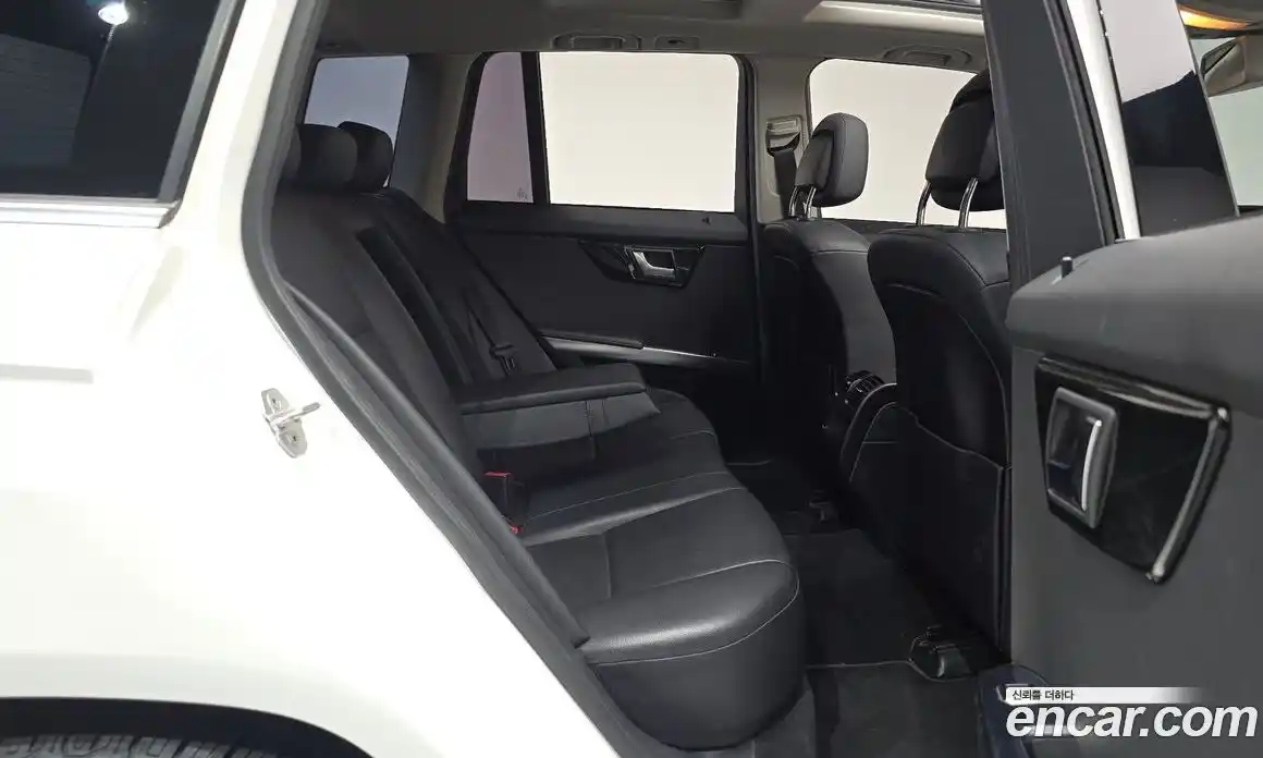 Mercedes-Benz GLK-Class 2012 2.1 гидро, фото 12 Mercedes-Benz GLK-Class 2012 2.1 гидро, фото 12