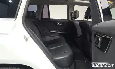 Mercedes-Benz GLK-Class 2012 2.1 гидро, миниатюра 12