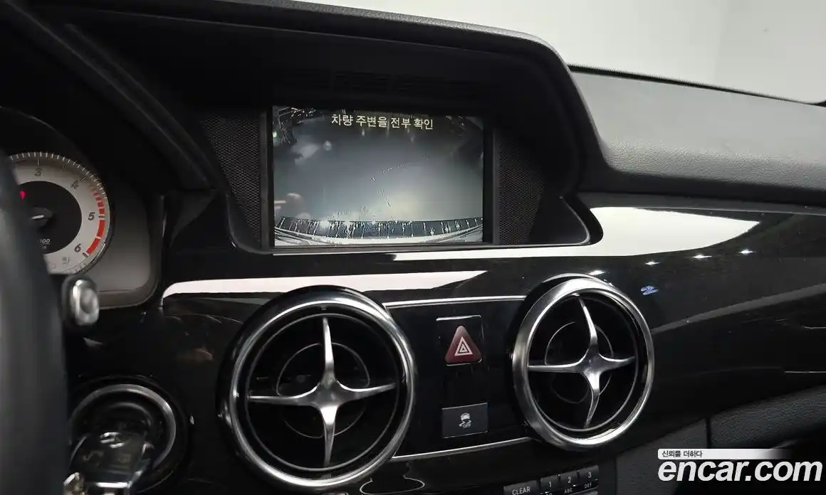 Mercedes-Benz GLK-Class 2012 2.1 гидро, фото 15 Mercedes-Benz GLK-Class 2012 2.1 гидро, фото 15
