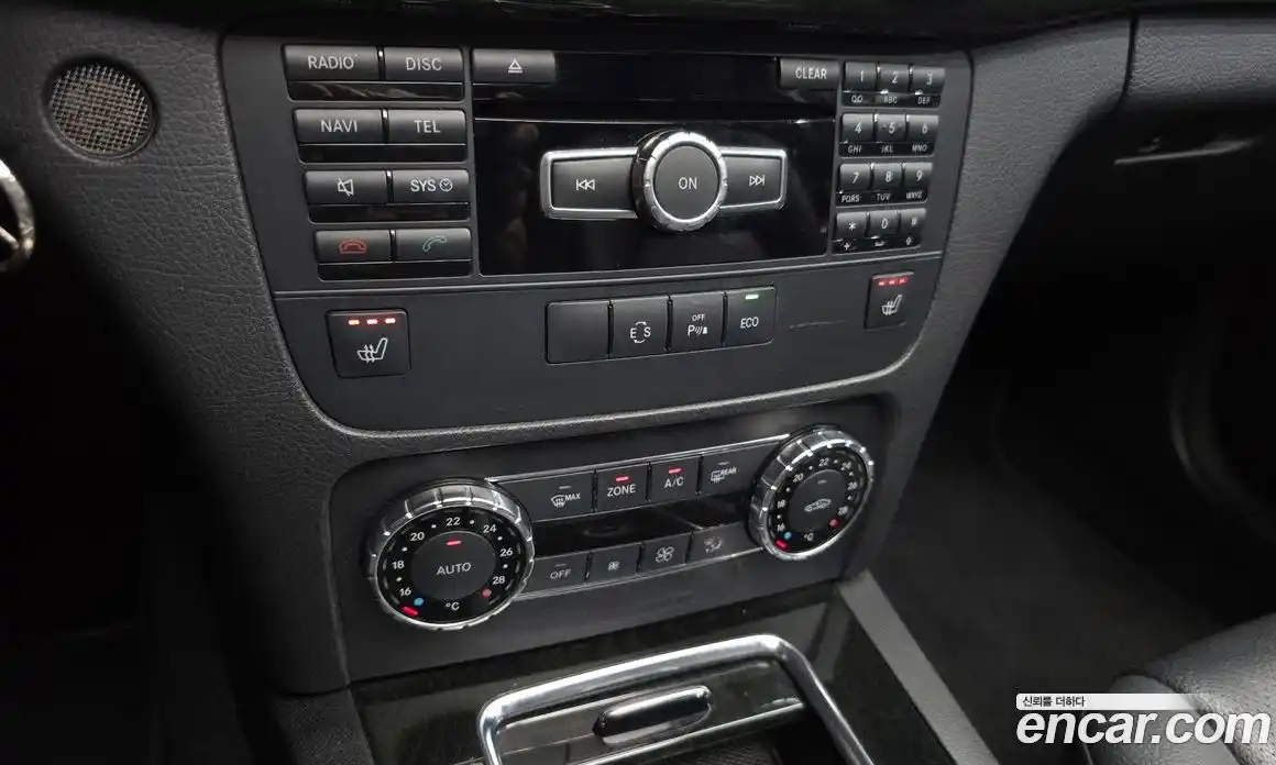 Mercedes-Benz GLK-Class 2012 2.1 гидро, фото 17 Mercedes-Benz GLK-Class 2012 2.1 гидро, фото 17