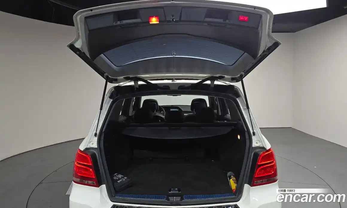 Mercedes-Benz GLK-Class 2012 2.1 гидро, фото 19 Mercedes-Benz GLK-Class 2012 2.1 гидро, фото 19