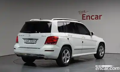 Mercedes-Benz GLK-Class 2012 2.1 гидро, миниатюра 2 Mercedes-Benz GLK-Class 2012 2.1 гидро, миниатюра 2